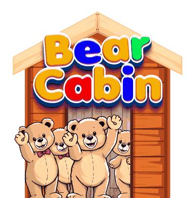 Bear cabin WEB