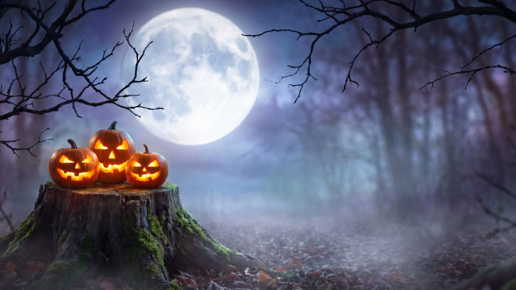 Halloween Generic