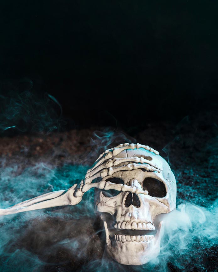 Skull